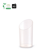 BioLITE Bamboo Mini Dessert Cup 60ml Pack of 100